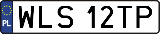WLS12TP
