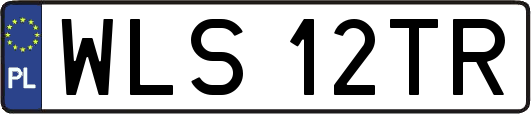 WLS12TR