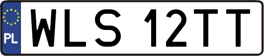 WLS12TT