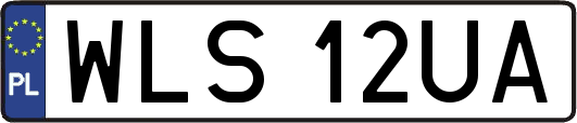 WLS12UA