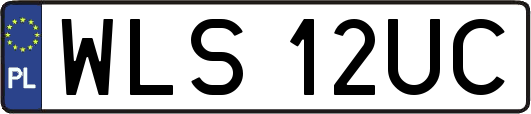 WLS12UC