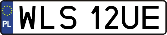 WLS12UE