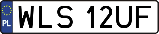 WLS12UF