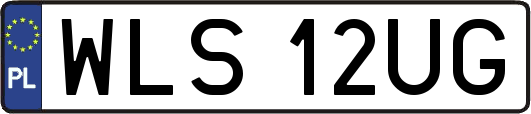 WLS12UG