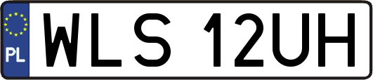 WLS12UH