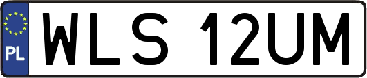 WLS12UM