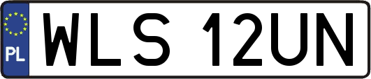 WLS12UN