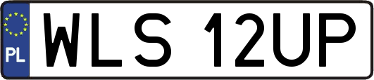 WLS12UP