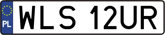 WLS12UR