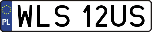 WLS12US