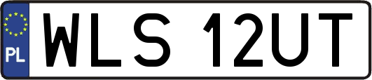 WLS12UT