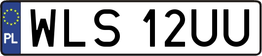 WLS12UU