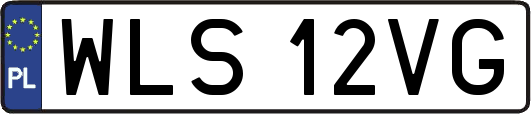WLS12VG