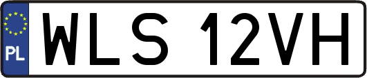 WLS12VH