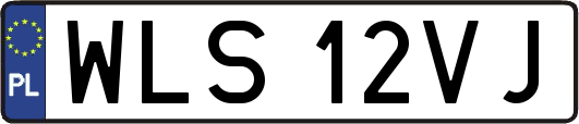WLS12VJ