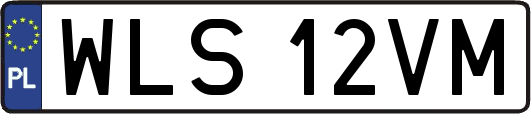 WLS12VM