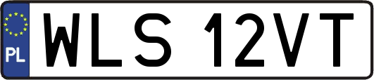 WLS12VT