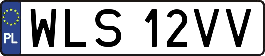 WLS12VV