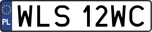 WLS12WC