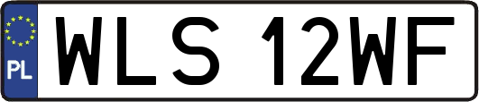 WLS12WF
