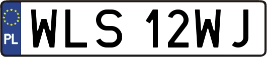 WLS12WJ