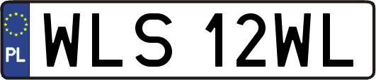 WLS12WL