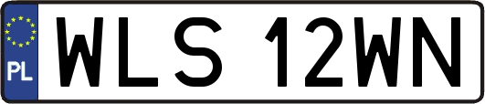 WLS12WN