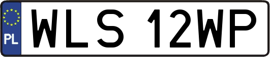 WLS12WP