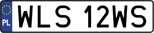 WLS12WS