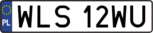 WLS12WU