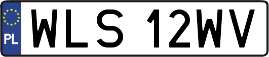 WLS12WV