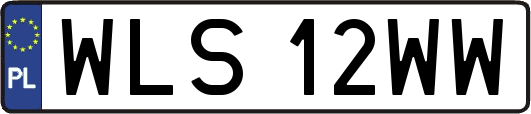 WLS12WW