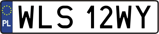 WLS12WY