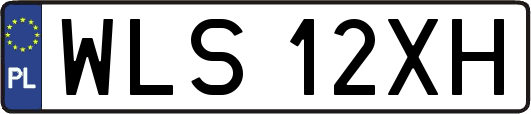 WLS12XH