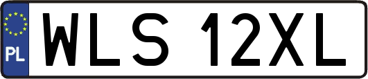 WLS12XL
