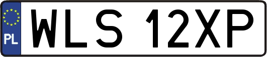 WLS12XP