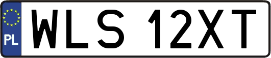 WLS12XT