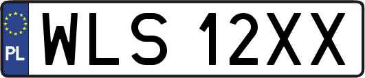 WLS12XX