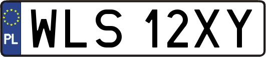 WLS12XY