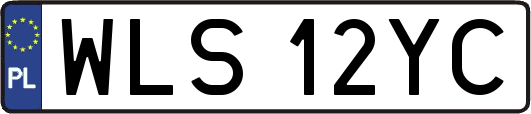 WLS12YC