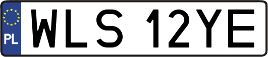 WLS12YE