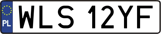 WLS12YF