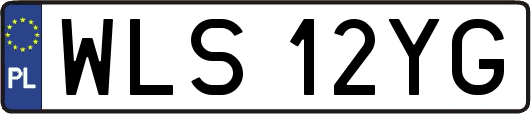 WLS12YG