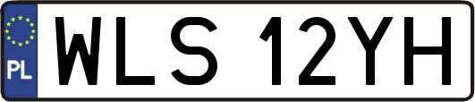 WLS12YH