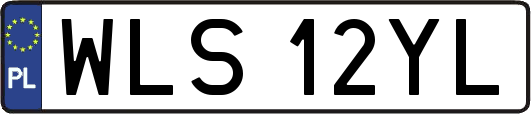 WLS12YL