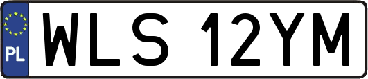 WLS12YM
