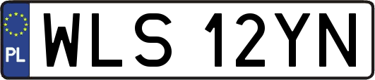 WLS12YN