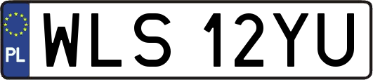WLS12YU