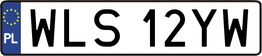 WLS12YW