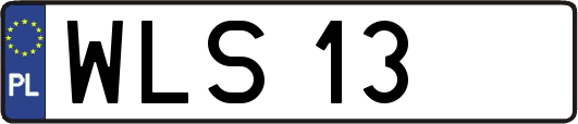 WLS13